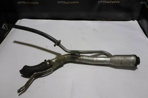 FORD CUSTOM 310 S 100 PS ÇIKMA PARÇA   DEPO BOĞAZI